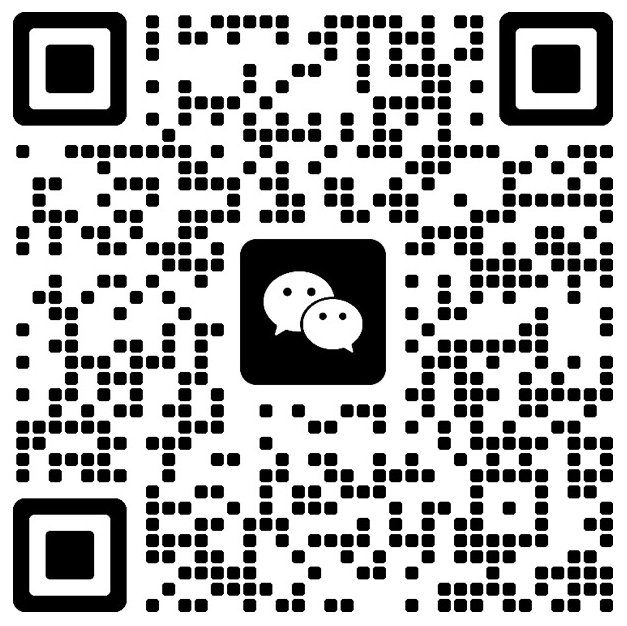 California Property Guide WeChat QR Code